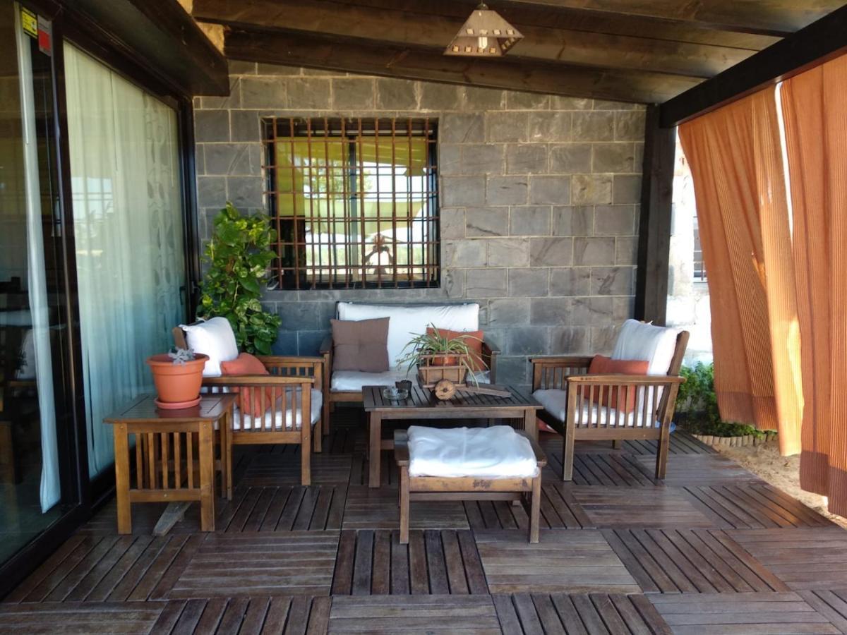 Casa Ecuestre Carmen Martinez Bed & Breakfast Fuente Palmera Exterior photo