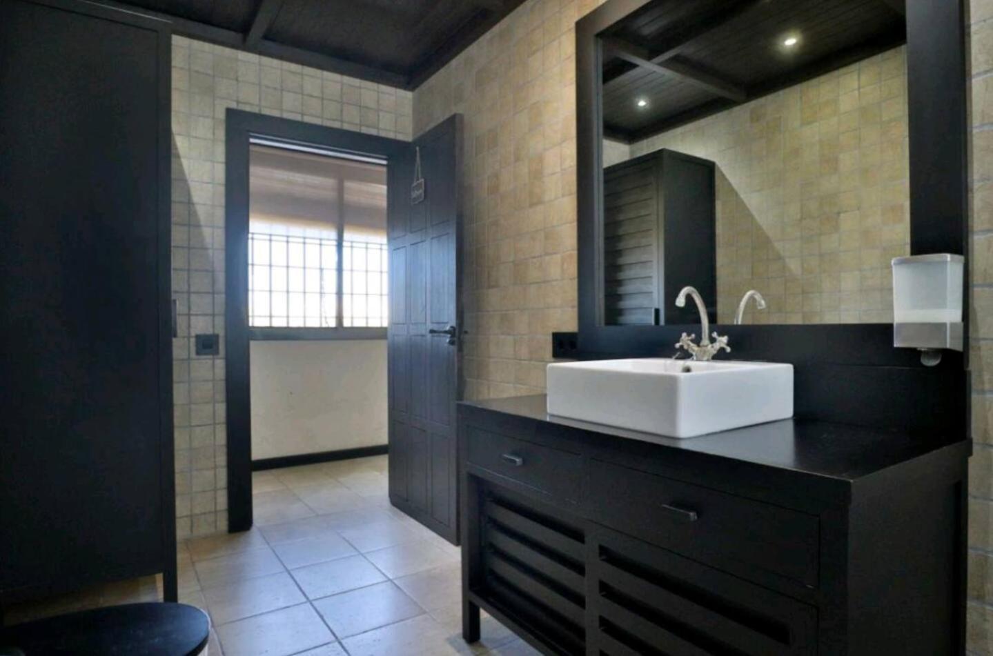 Casa Ecuestre Carmen Martinez Bed & Breakfast Fuente Palmera Exterior photo